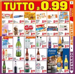 Volantino Ipertriscount del 25.07.2025 | Pagina: 3
