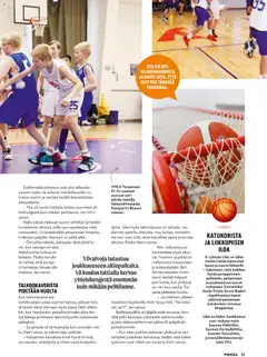 K-Citymarket-mainoslehti voimassa 03.12.2025 alkaen | Sivu: 31 | Tuotteet: Suola, Peli