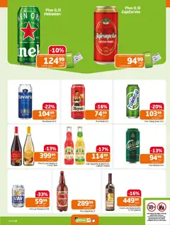 Gomex katalog - pregled Gomex kataloga - važi od 22.10.2025 | Strana: 19
