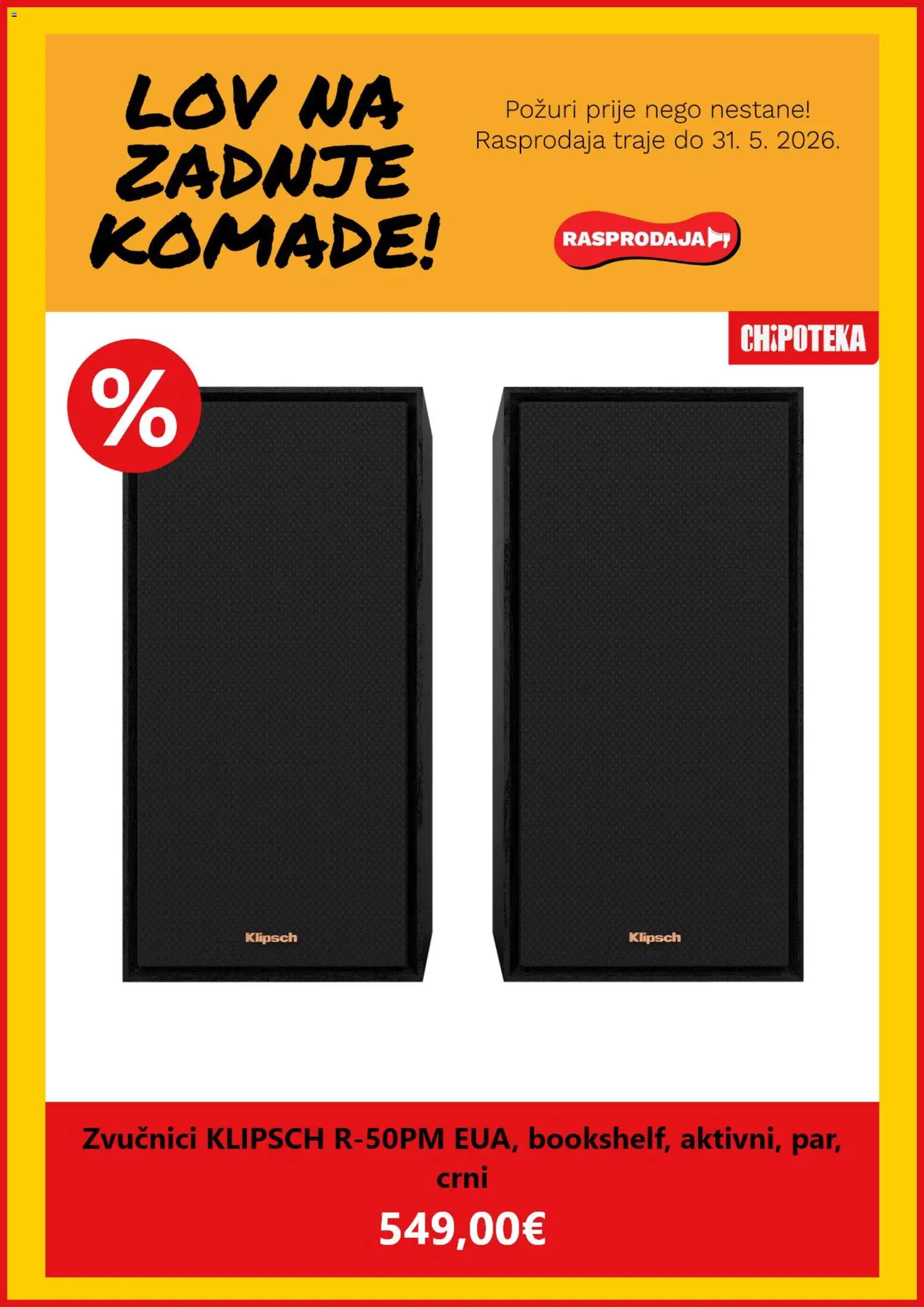 Chipoteka katalog | vrijedi od 01.04.2026 | Stranica: 5