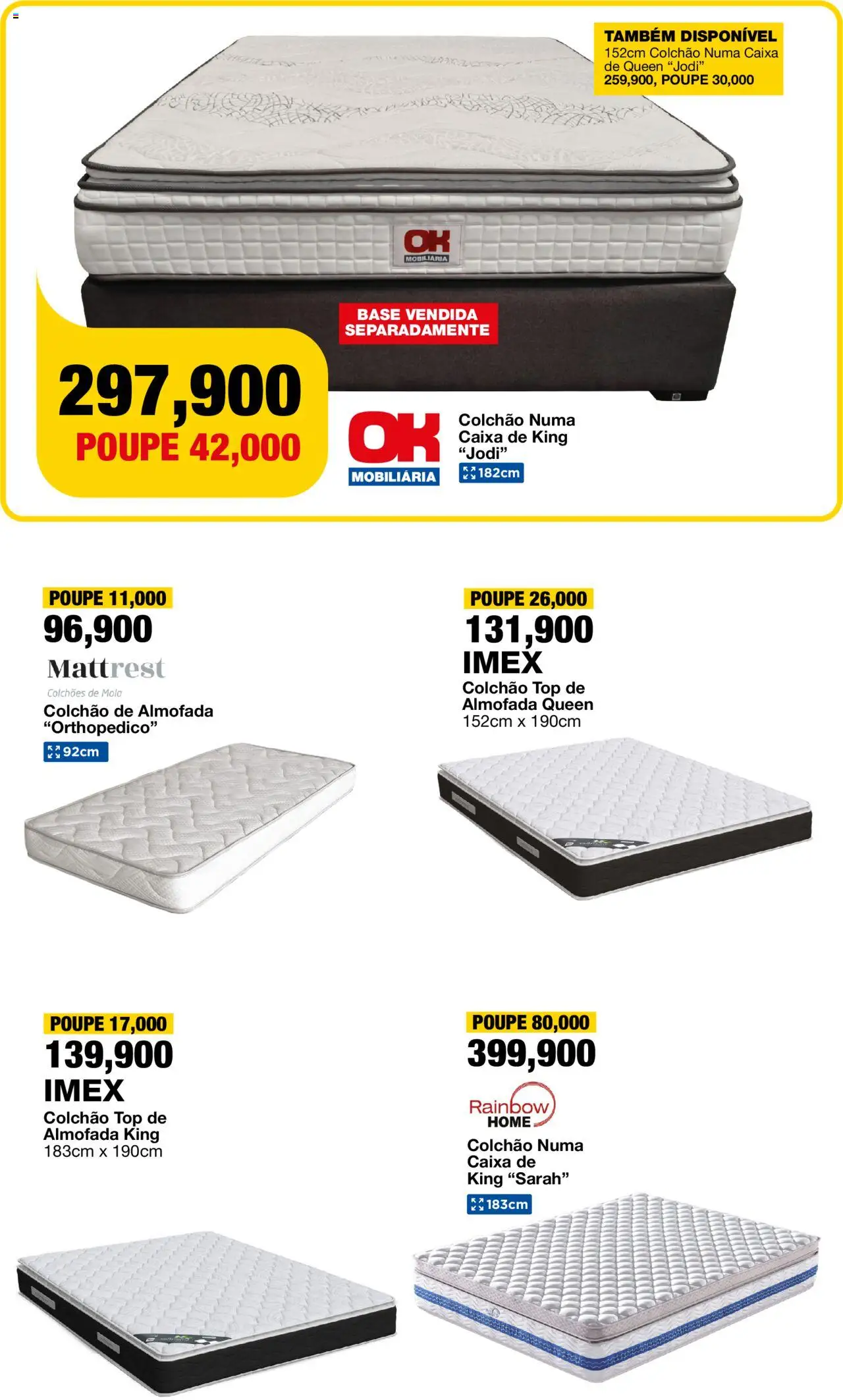 New OK Furniture catalogue – valid from 17.09.2025 | Page: 15