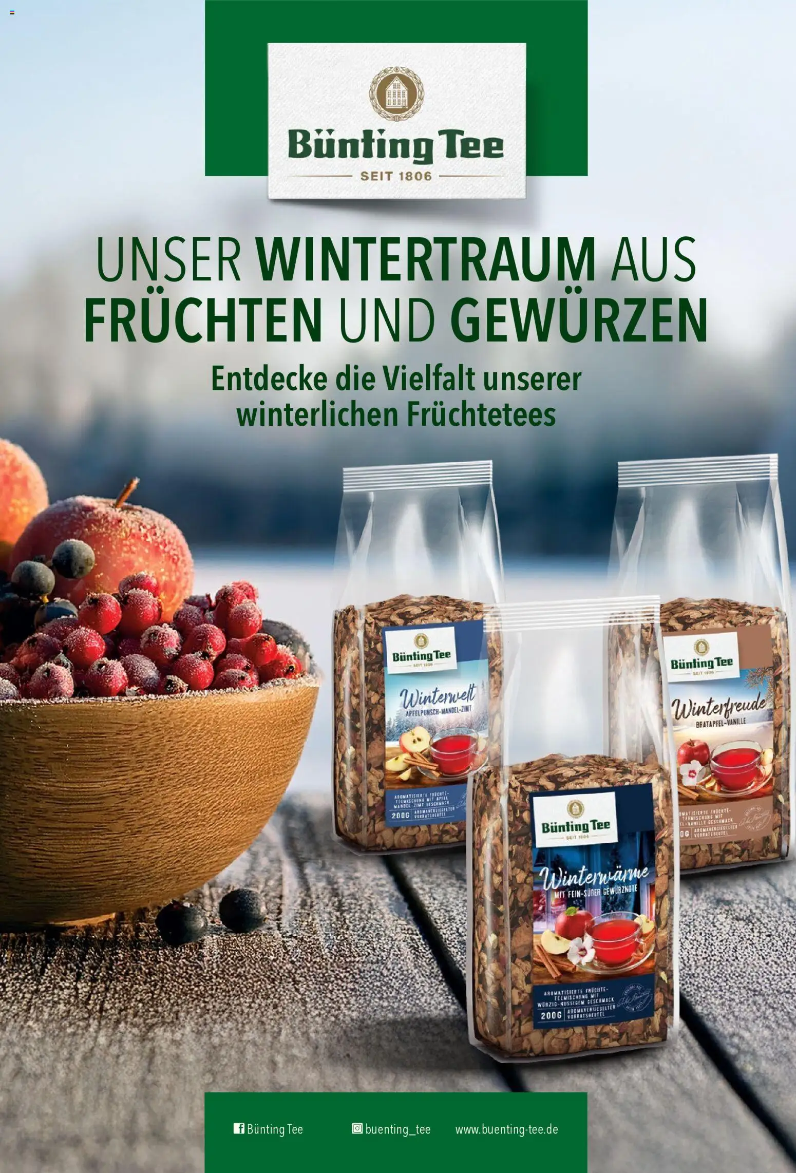 Combi  myTime Dezember 2025 – gültig ab 01.12.2025 | Seite: 77 | Produkte: Tee