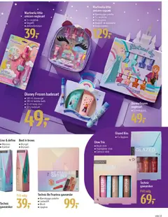 Føtex - Skønhed gyldig fra 14.11.2025 | Side: 13