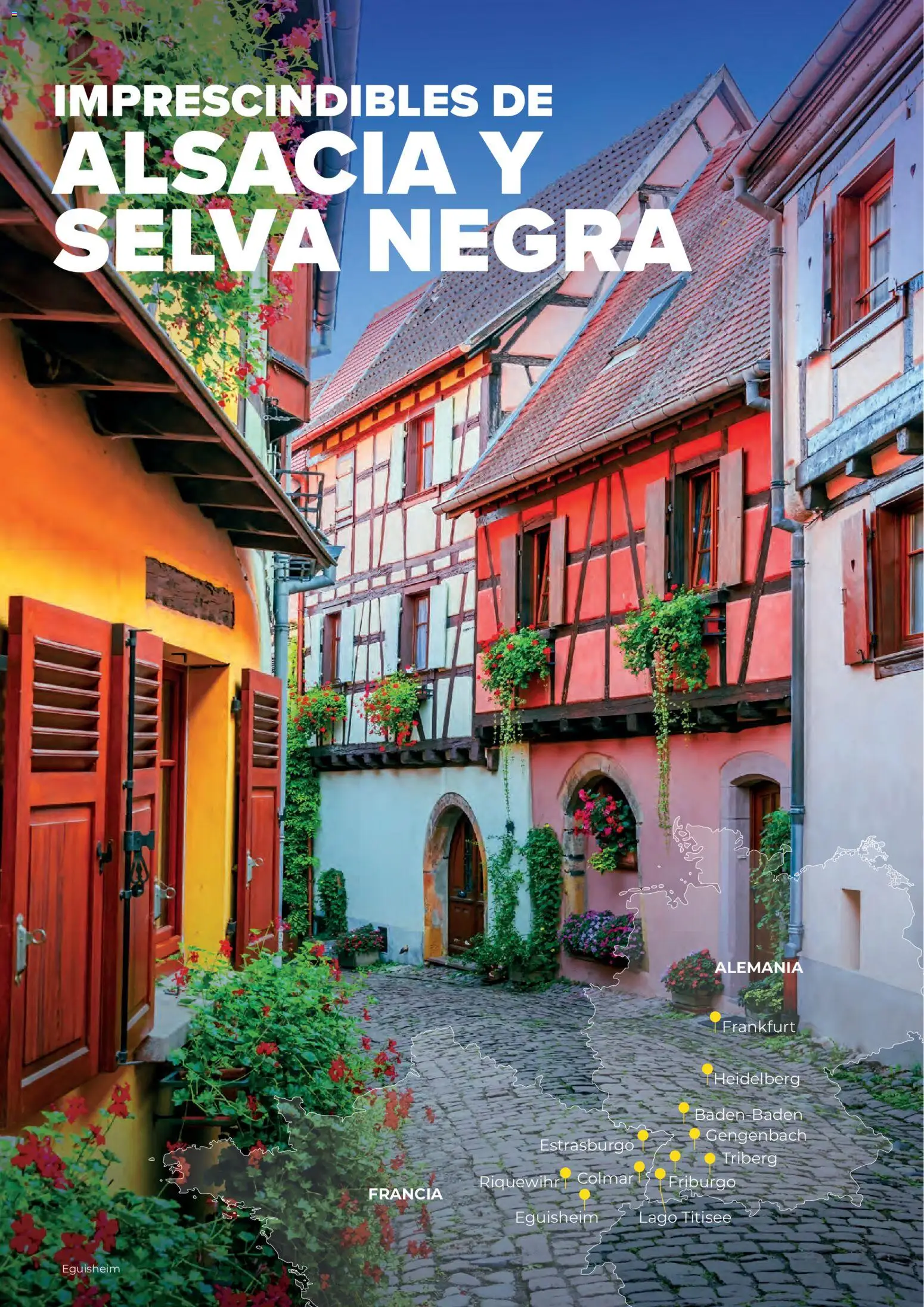 Viajes El Corte Inglés Circuitos exclusivos │ válido desde el 28.03.2026 | Página: 24