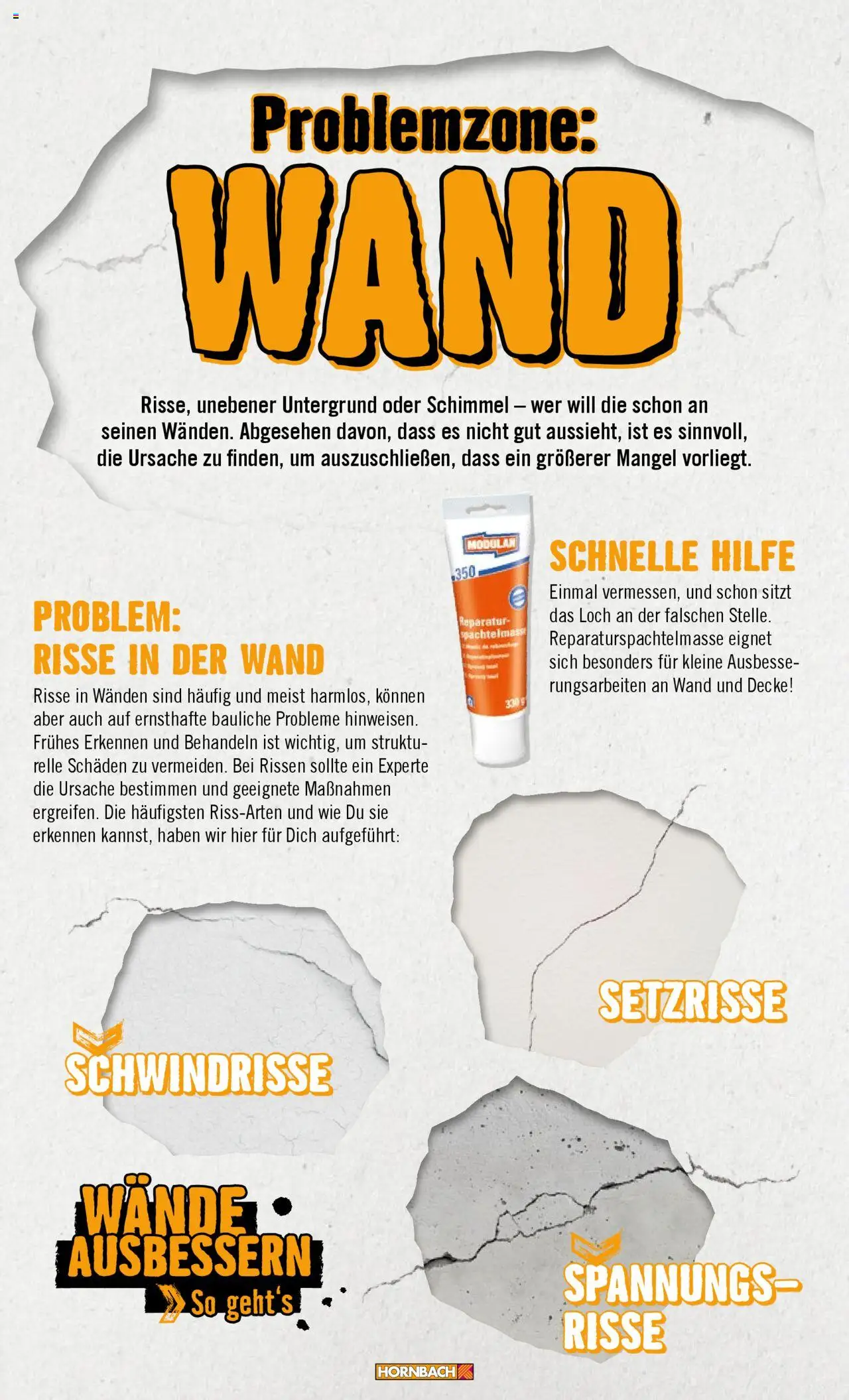Hornbach Wände 2024 gültig ab 28.10.2024 | Seite: 52 | Produkte: Decke