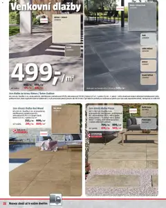 Náhled letáku Bauhaus leták od 02.04.2026 | Strana: 22