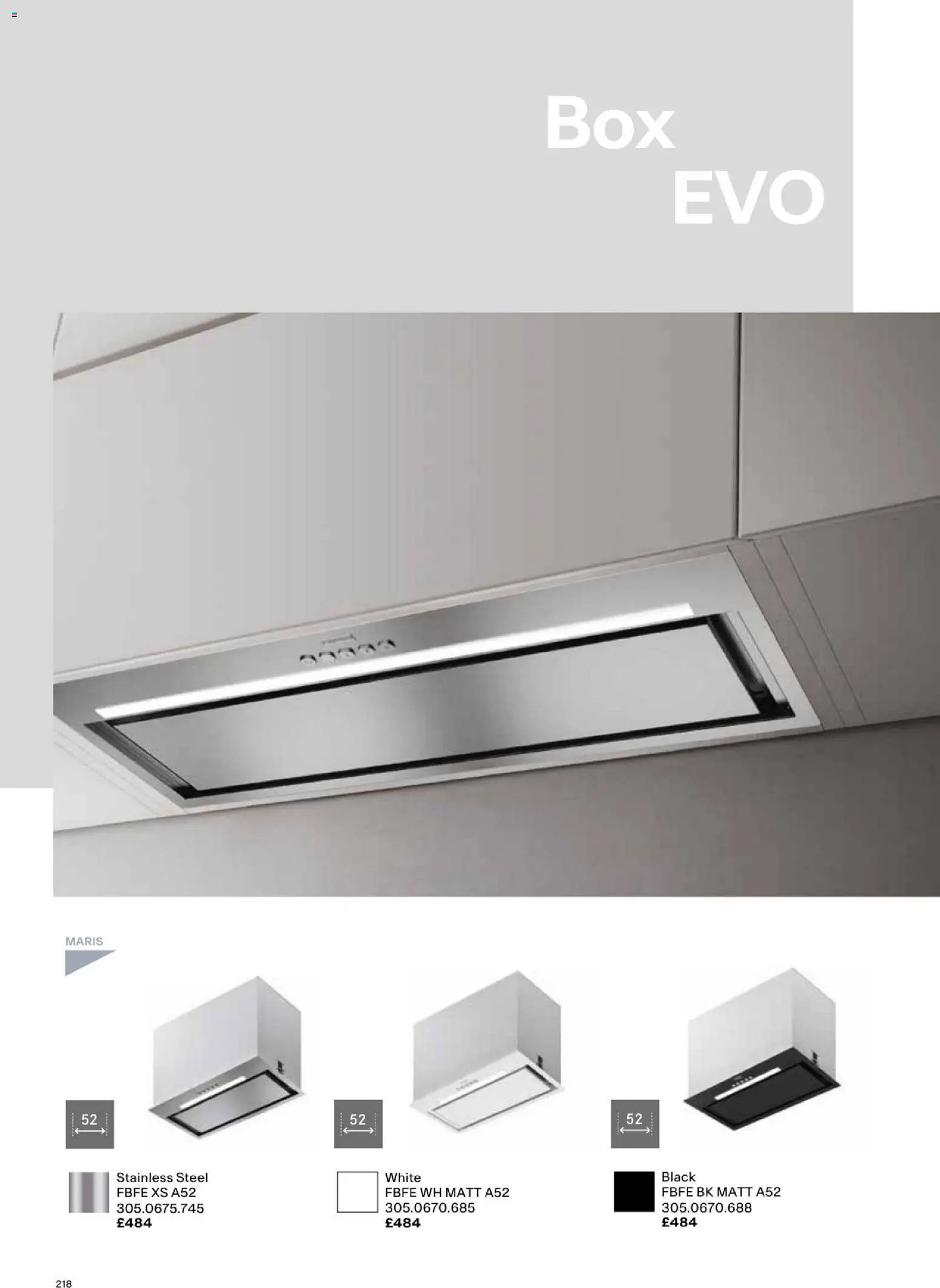 Novi Mömax katalog ponudbe – veljaven od 01.01.2025 | Stran: 218