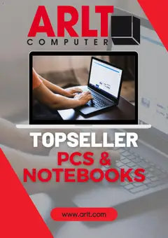 ARLT Computer Prospekt 	 gültig ab dem 05.08.2025