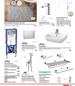 Bauhaus leták platný od 15.12.2025 | Strana: 49