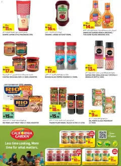 Preview of Géant - Offers valid from 21.02.2026 | Page: 14 | Products: Jablká, Πούδρα, Viski