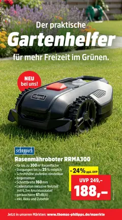 Thomas Philipps Prospekt ab 20.04.2026 gültig | Seite: 14 | Produkte: Netzteil