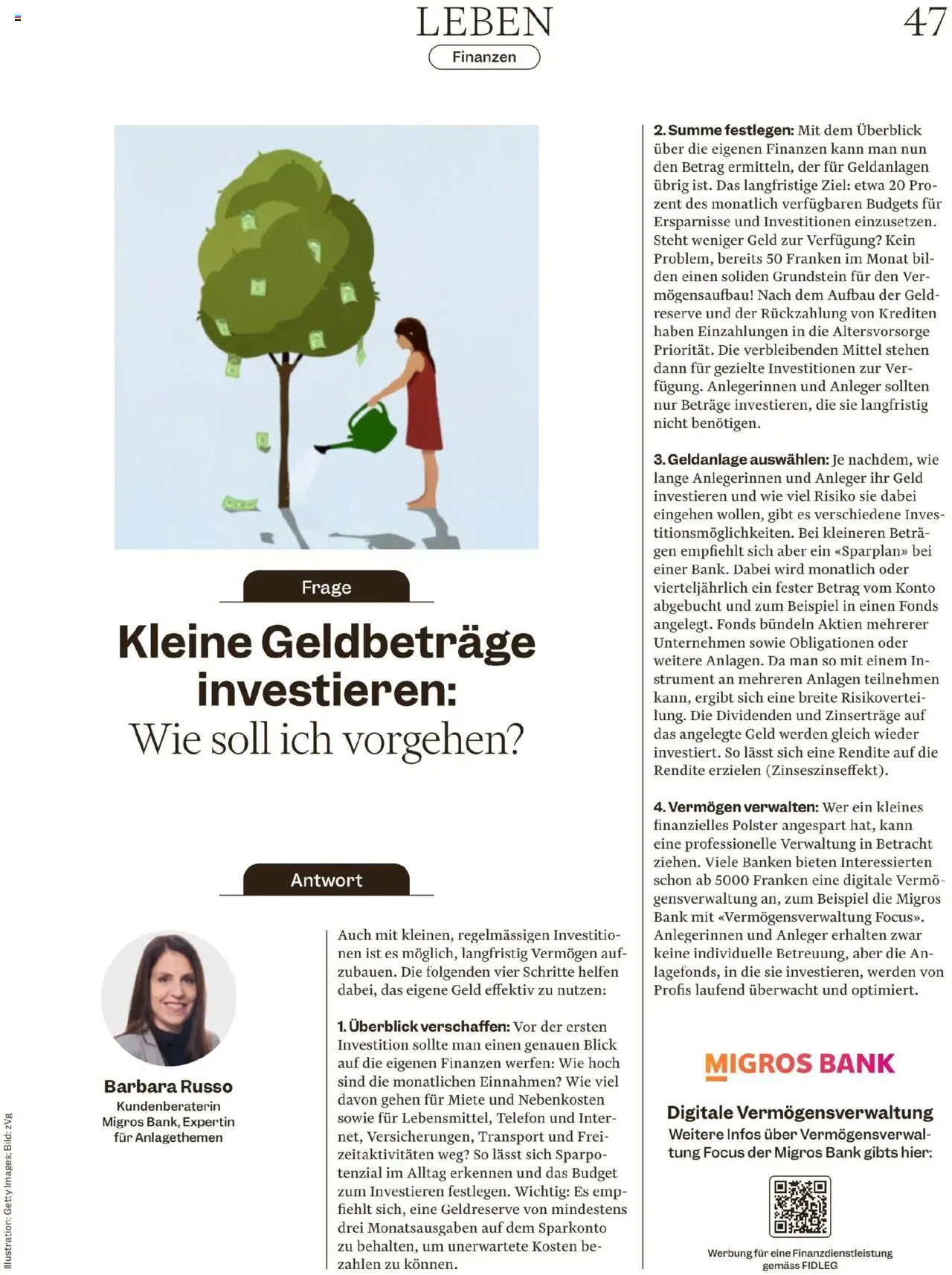 Migros - Magazin ab 25.08.2025 | Seite: 47 | Produkte: Telefon