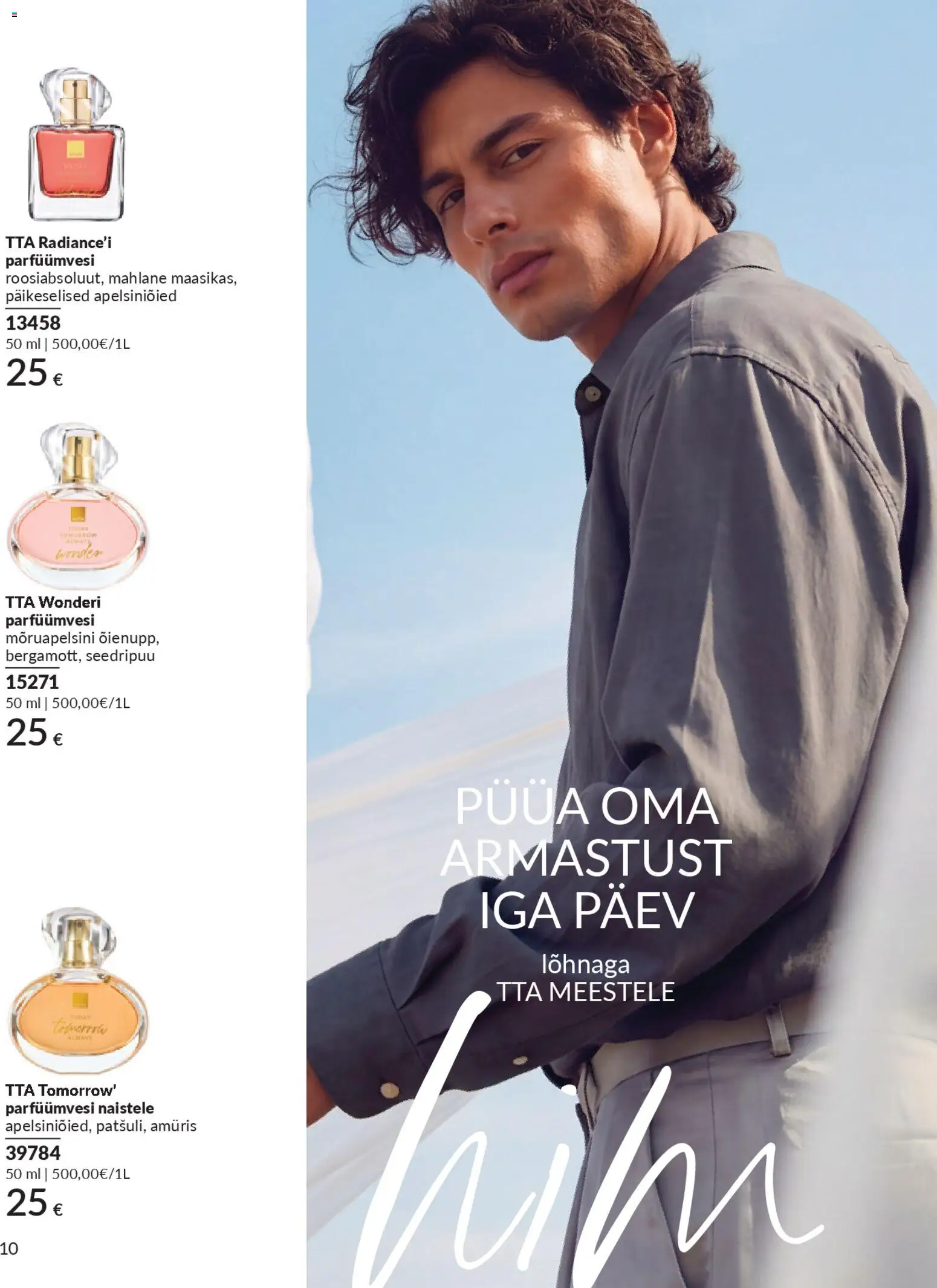 {H1} | Lehekülg: 10