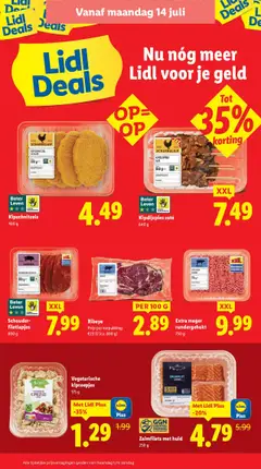  | Pagina: 5 | Producten: Gehakt, Maïs