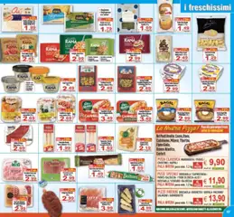 Volantino CTS del 25.07.2025 | Pagina: 17