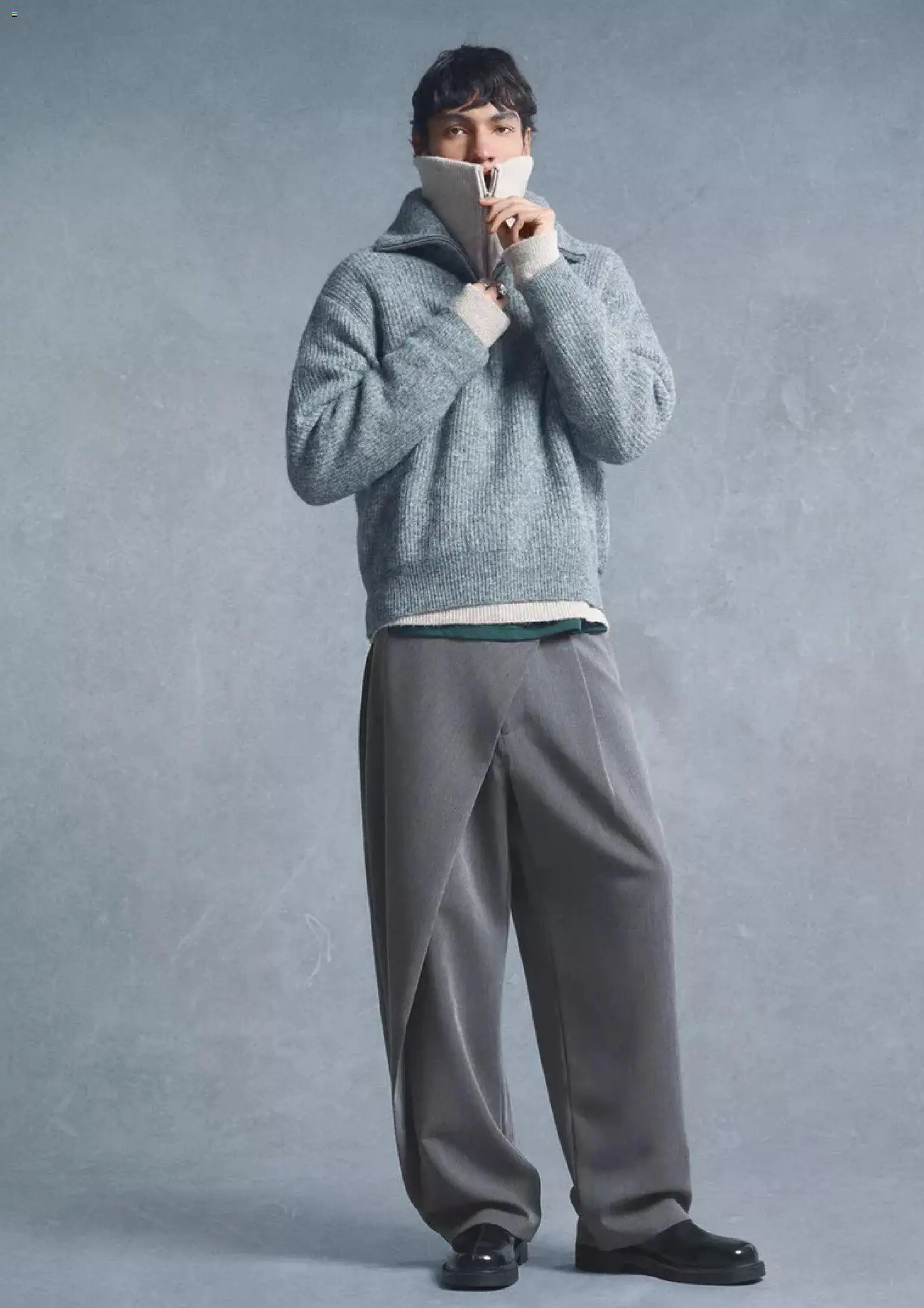 Bershka promocje od 06.01.2026 | Strona: 5