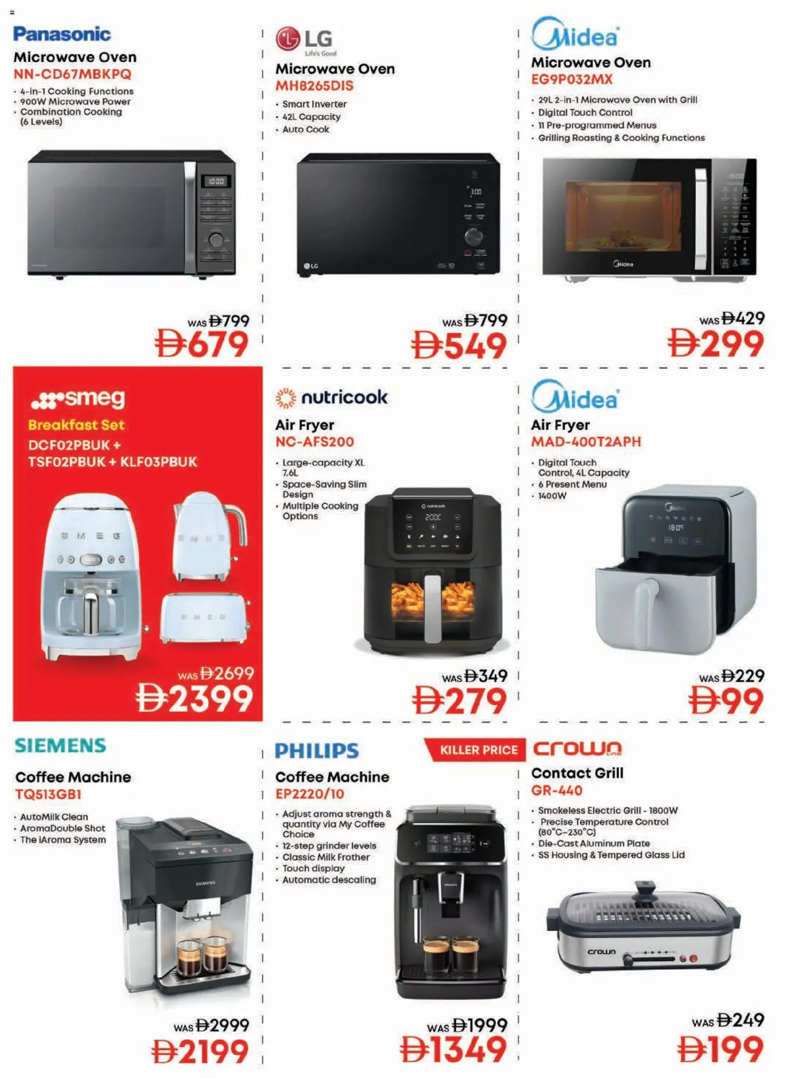 {H1} | Page: 40 | Products: Cornflakes, Crème pour les mains, Saltstænger, Mousse de bain