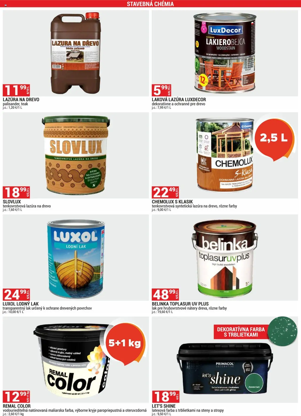 Merkury Market leták │ platný od 01.08.2025 | Strana: 48