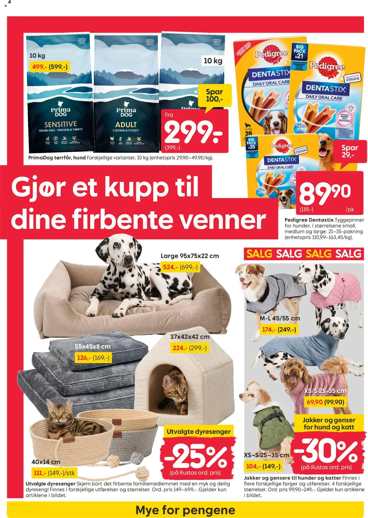 {H1} | Side: 4 | Produkter: Genser