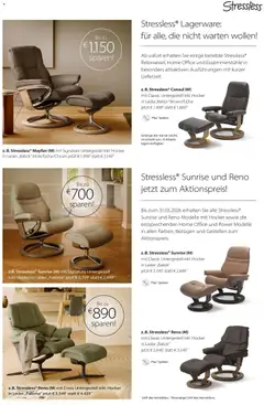 Möbel Kraft - Möbel Kraft ab 31.01.2026 gültig | Seite: 5 | Produkte: Hocker, Esszimmerstühle