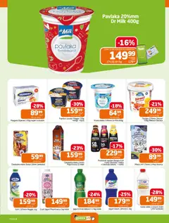 Gomex katalog - važi od 30.07.2025 | Strana: 5