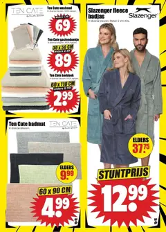 Dirk - Black Friday aankondiging - Voorbeeld van een folder van Dirk, geldig van 22.03.2026 | Pagina: 3