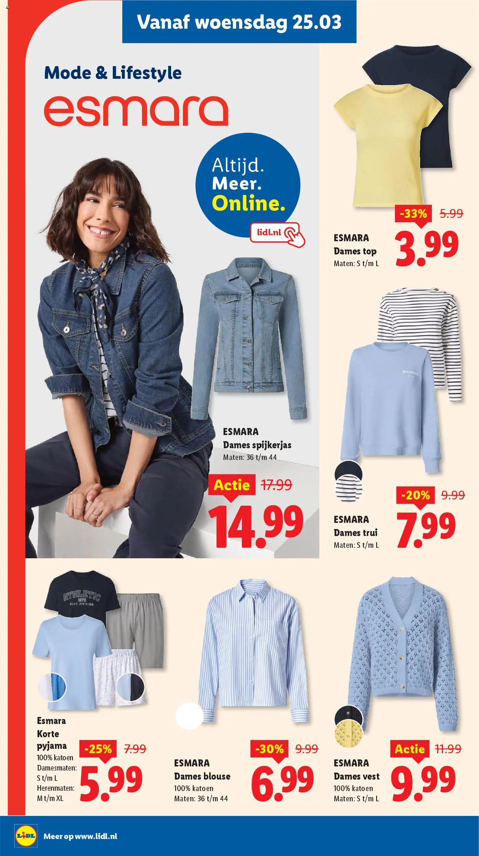 {H1} | Pagina: 8 | Producten: Blouse, Vest, Pyjama, Sweater