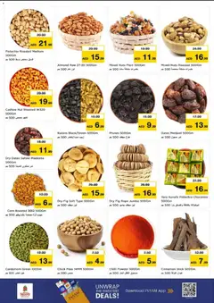 Preview of Nesto - Offers valid from 26.01.2026 | Page: 5 | Products: Banány, Orangen, Πούδρα