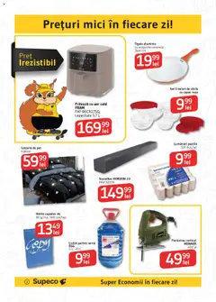 Ofertele Supeco valabile de la 15.10.2025 | Pagină: 2