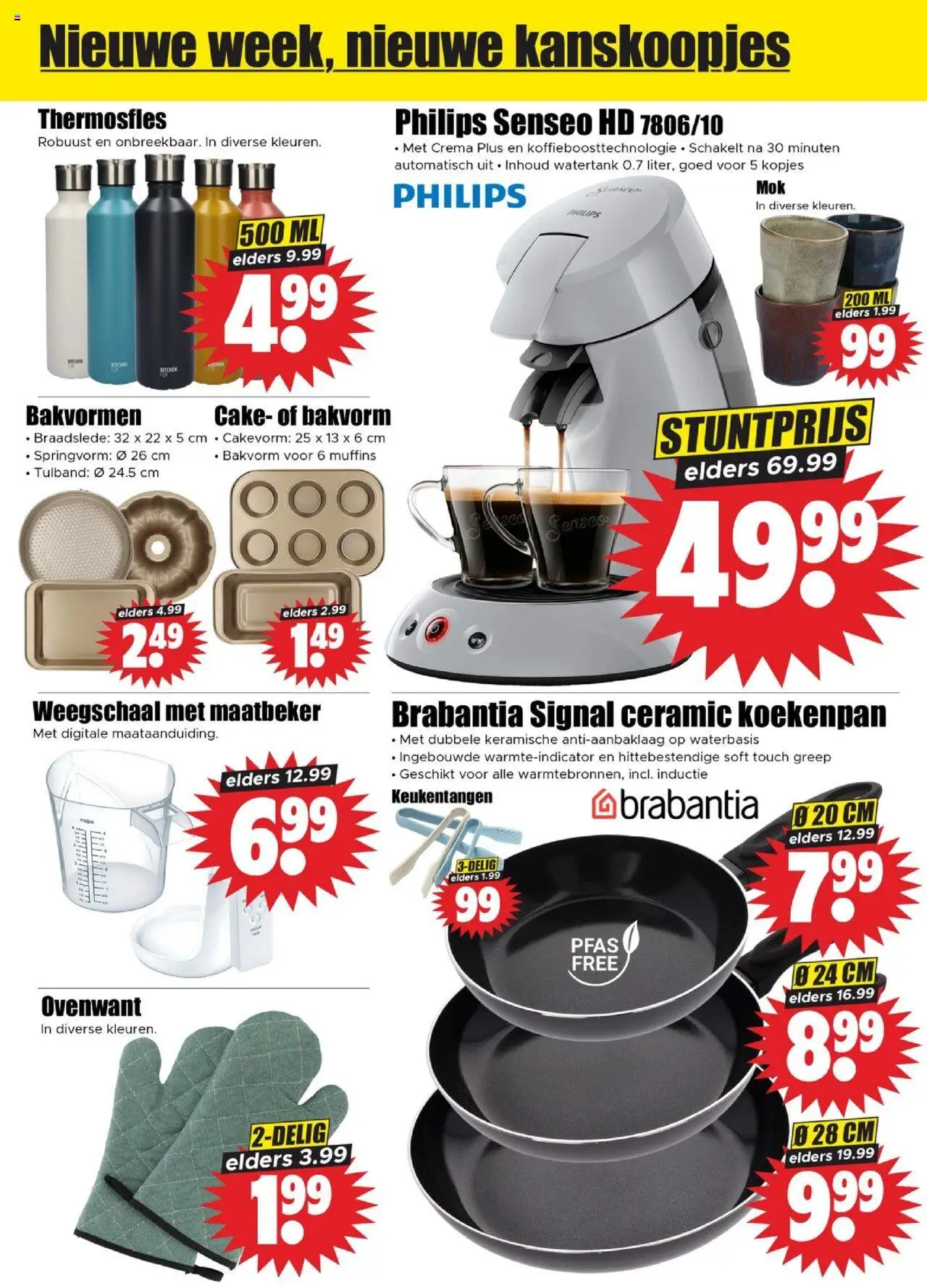 {H1} | Pagina: 28 | Producten: Muffins, Cake