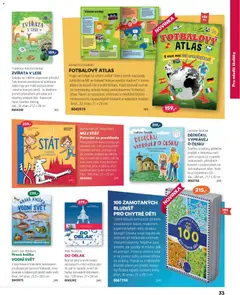 Náhled letáku Luxor leták od 01.03.2026 | Strana: 33