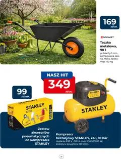 Pogląd oferty "Mrówka gazetka" - ważna od 09.04.2026 | Strona: 21