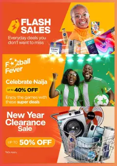 Offer preview "Jumia Catalogue" | Page: 6