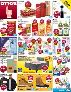 Otto's Aktionen ab 19.11.2025 gültig