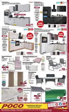 Poco Prospekt 	 ab 22.03.2026 gültig | Seite: 8