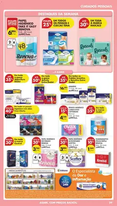 Pré-visualização Pingo Doce folheto válido de 10.03.2026 | Página: 43