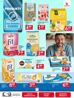 Selgros cash&carry Gazetka od 11.09.2025 | Strona: 13