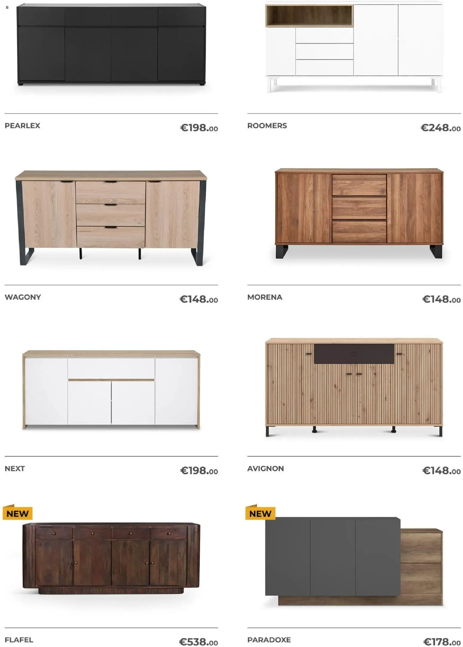 Four Day Clearance Κατάλογος – σε ισχύ από 13.12.2025 | Σελίδα: 9