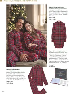 Tchibo Aktionen ab 02.12.2025 gültig | Seite: 90