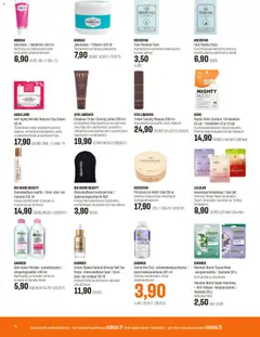 Sokos-mainoslehti voimassa 27.12.2025 alkaen | Sivu: 14