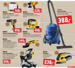 Jem & fix - Tilbudsavis uge 16 gyldig fra 12.04.2026 | Side: 31