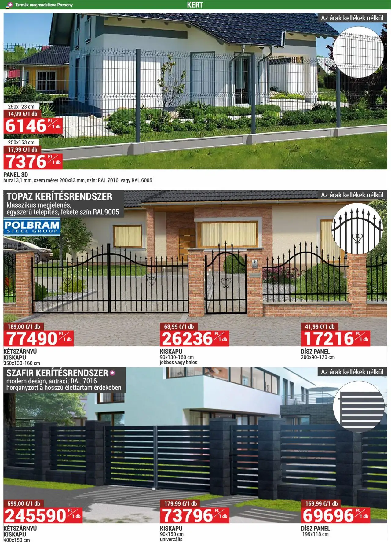 Merkury Market akciós ujság - amely érvényes a következő dátumtól: 01.06.2025 | Oldal: 22