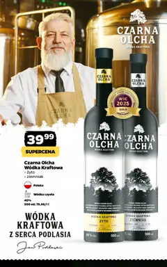 Pogląd oferty "Netto gazetka - Alkohole mocne" - ważna od 30.03.2026 | Strona: 11