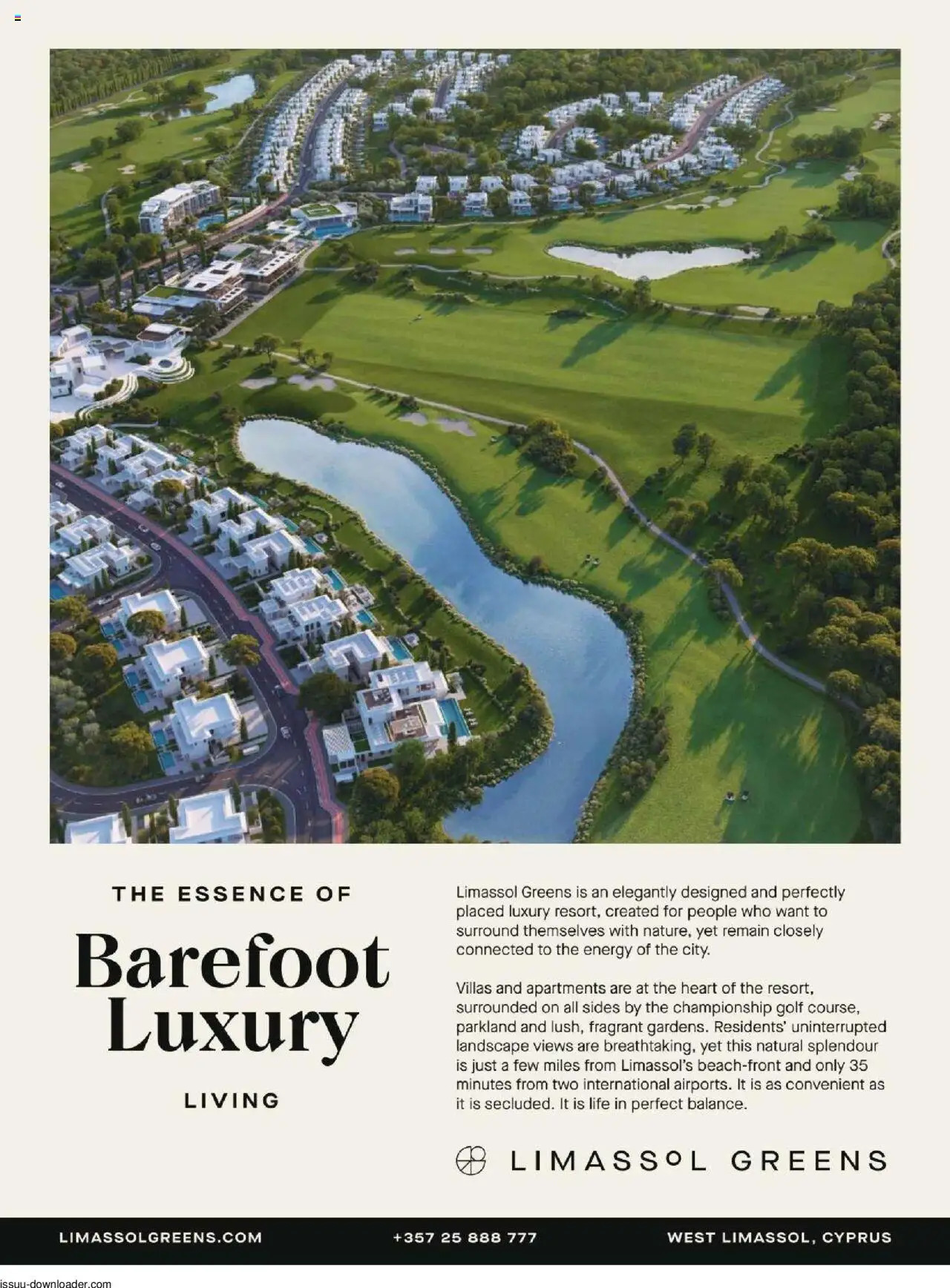 Hermes Airport Magazine – σε ισχύ από 27.05.2025 | Σελίδα: 35