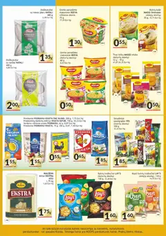 Koops leidinys galioja nuo 24.11.2025 | Puslapis: 11