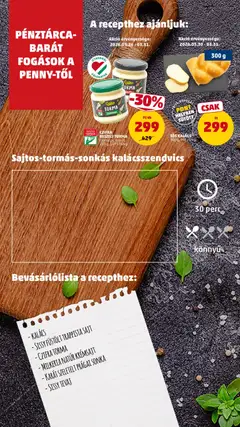 KARÁT SZELETELT PRÁGAI SONKA, KARÁT SZELETELT PRÁGAI SONKA - amely érvényes a következő dátumtól: 26.03.2026 | Oldal: 8