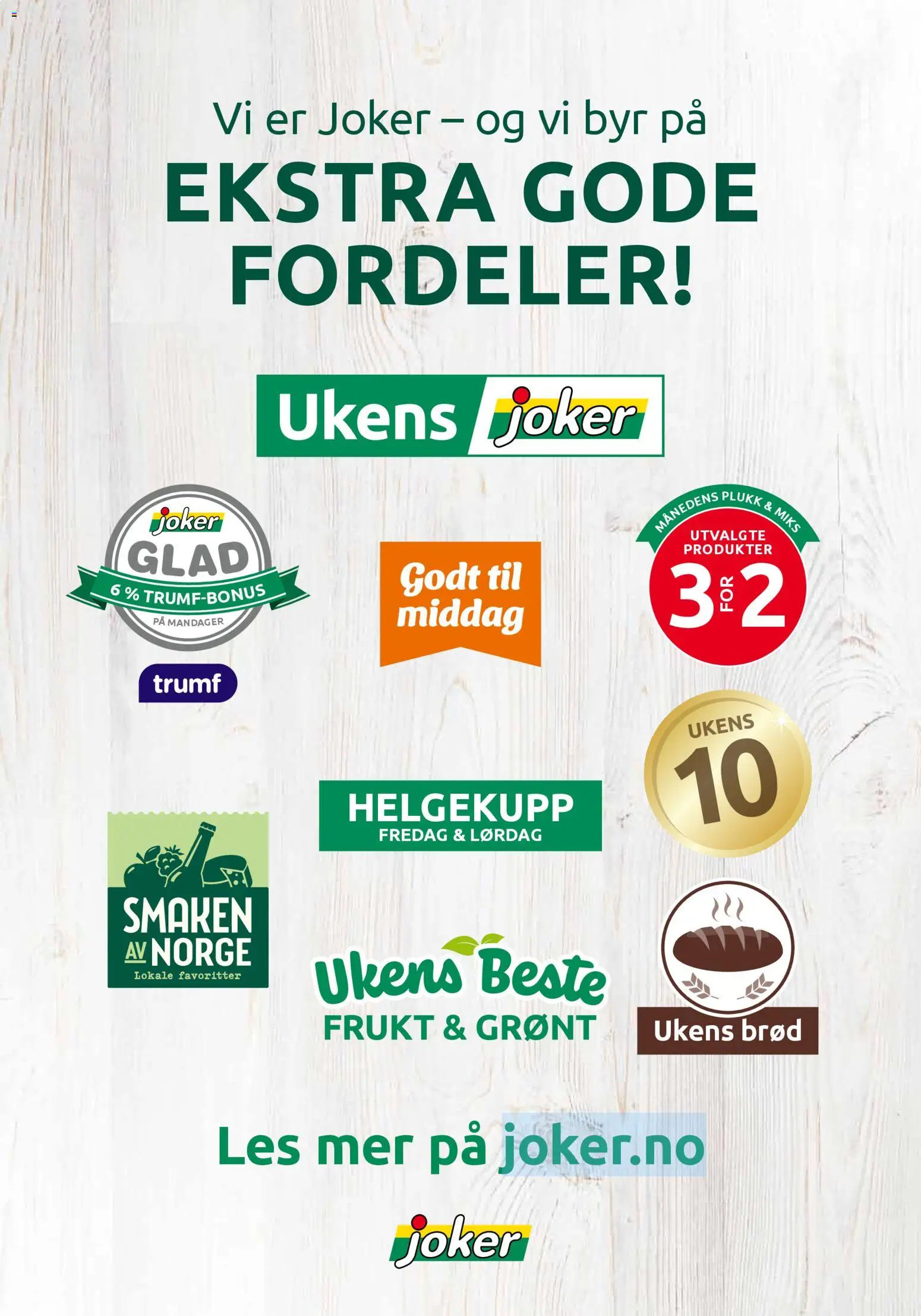 {H1} | Side: 26 | Produkter: Brød