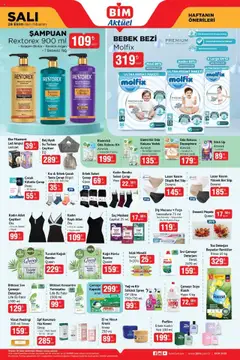 28.10.2025 tarihinden itibaren geçerli olan BİM kataloğu önizlemesi | Sayfa: 3