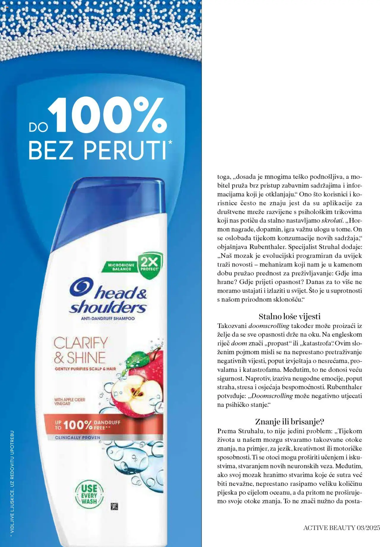 DM katalog | vrijedi od 01.10.2025 | Stranica: 32 | Proizvodi: Zelje, Igra