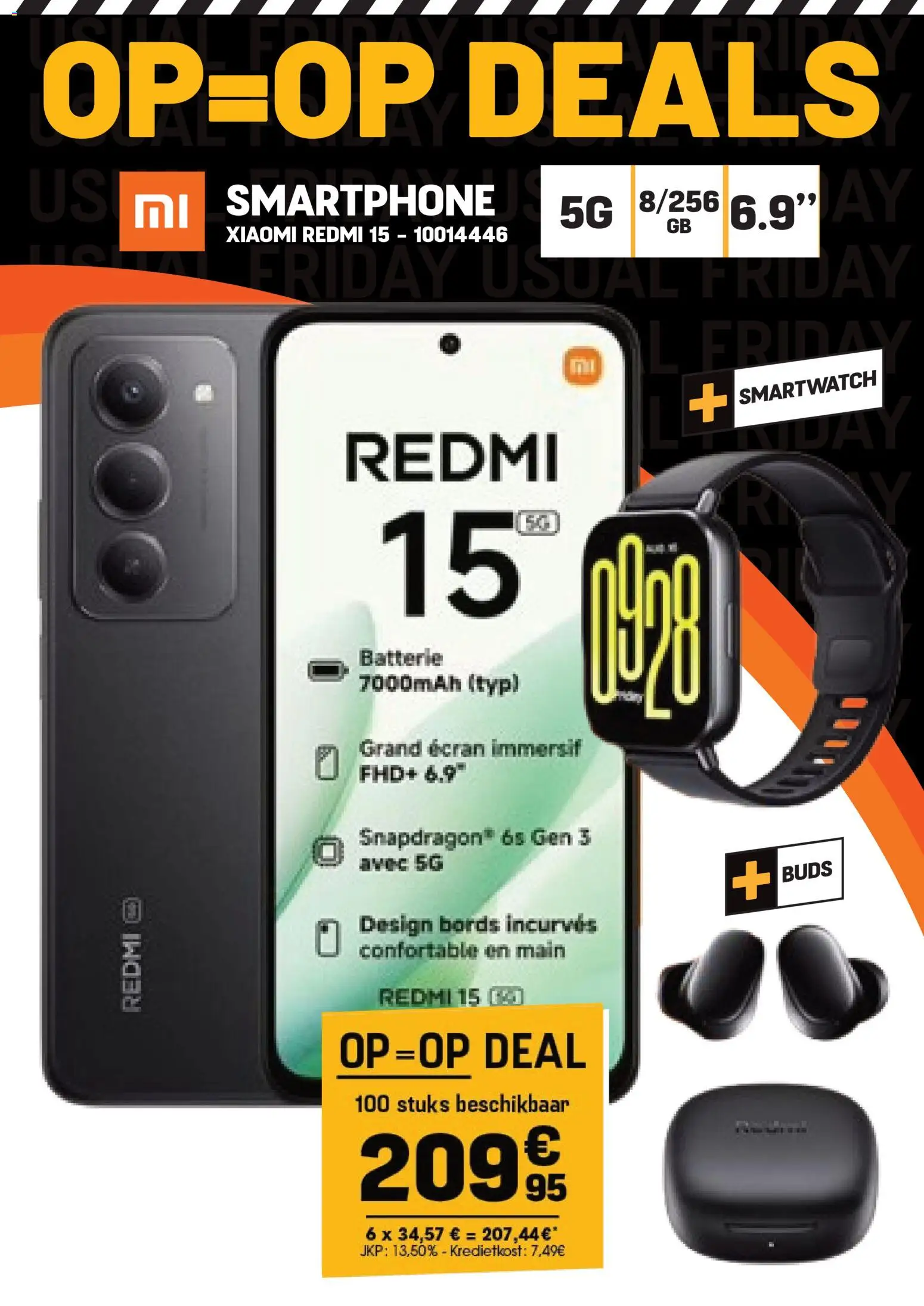 {H1} | Pagina: 13 | Producten: Smartphone, Smartwatch